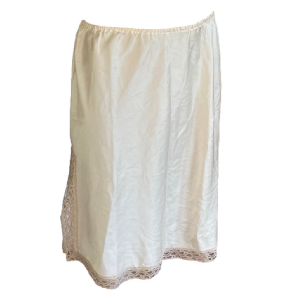 Vintage Eve Stillman slip